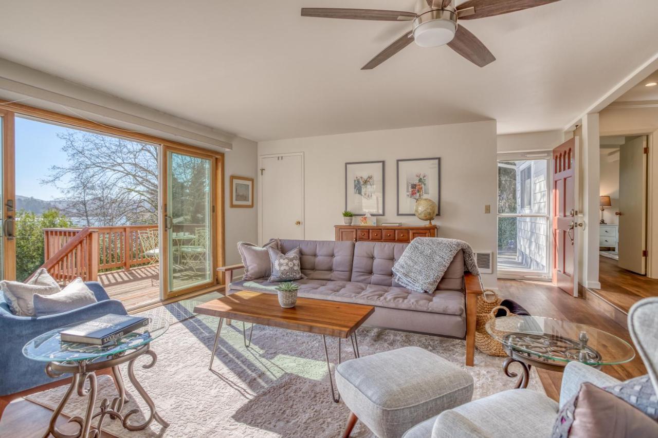 Regatta Park Lake House Lincoln City Exterior foto